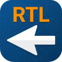 RTL Cursor